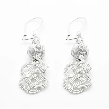 

silver 925 bracelet for women Earrings necklace ring Key chain charms piercing llavero silver 1000 silver jewelry kazaziye beads