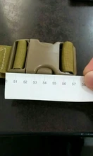 Waistband Belt-Buckle Tactical-Bag Multiple-Pockets Military-Rescue in Useful-Tool Series