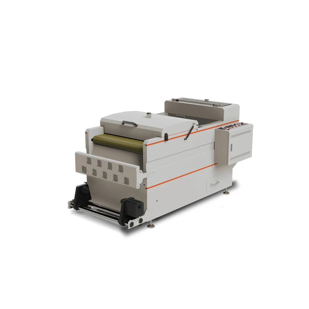 Рисунок 5 - Цифровой термотрансферный ПЭТ пленочный