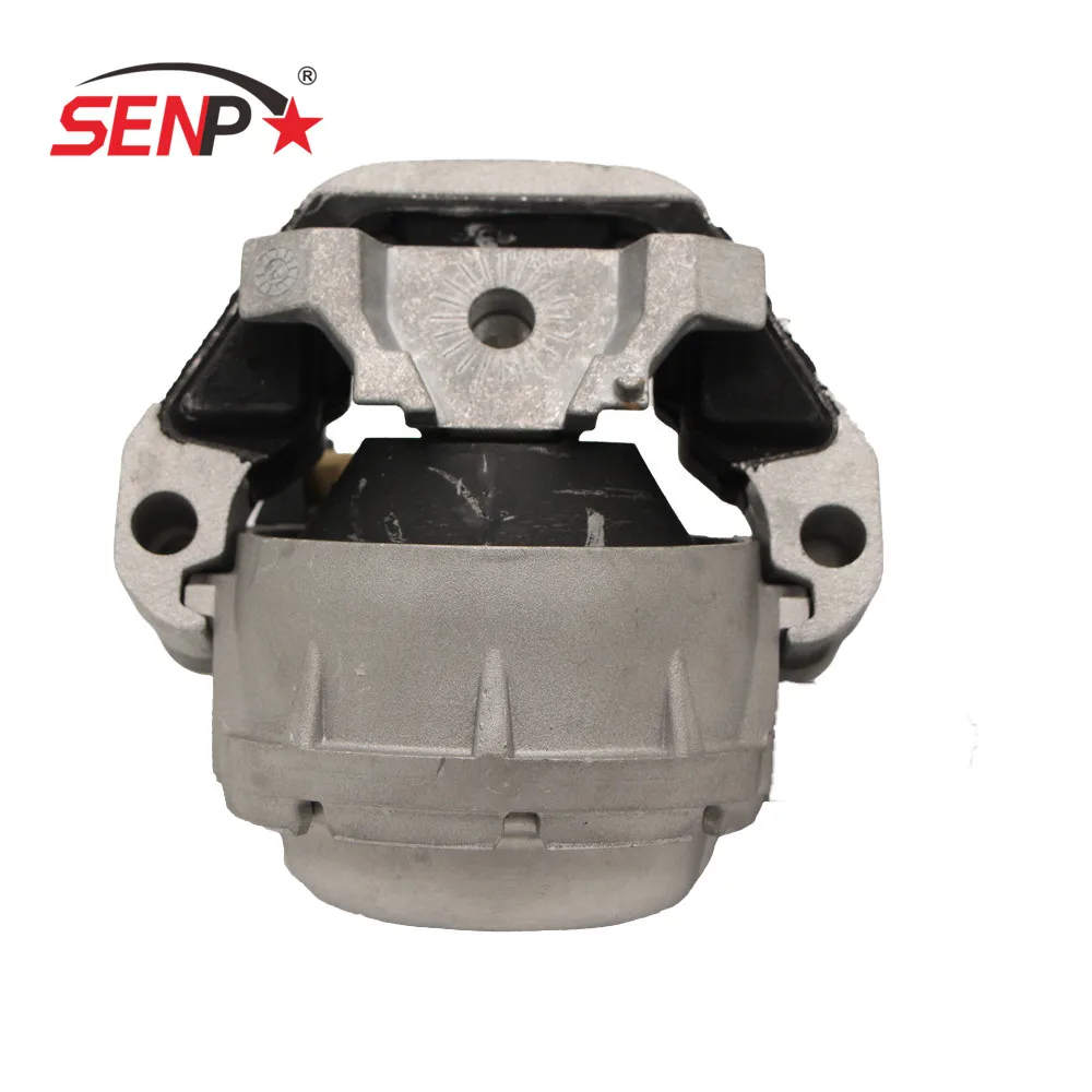 

SENP Auto Parts Engine Mount Lron Bottom/With Induction&Without Induction For Audi A8/S8 Quattro 3.0 4GD199381 & 4G0 199 381 LC