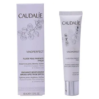 

Hydrating Fluid Vinoperfect Caudalie