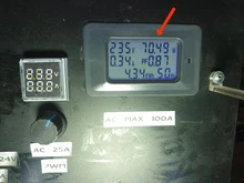 Landscape Lighting Street-Lamp Ip65 Waterproof 240V 220V LED 230V AC