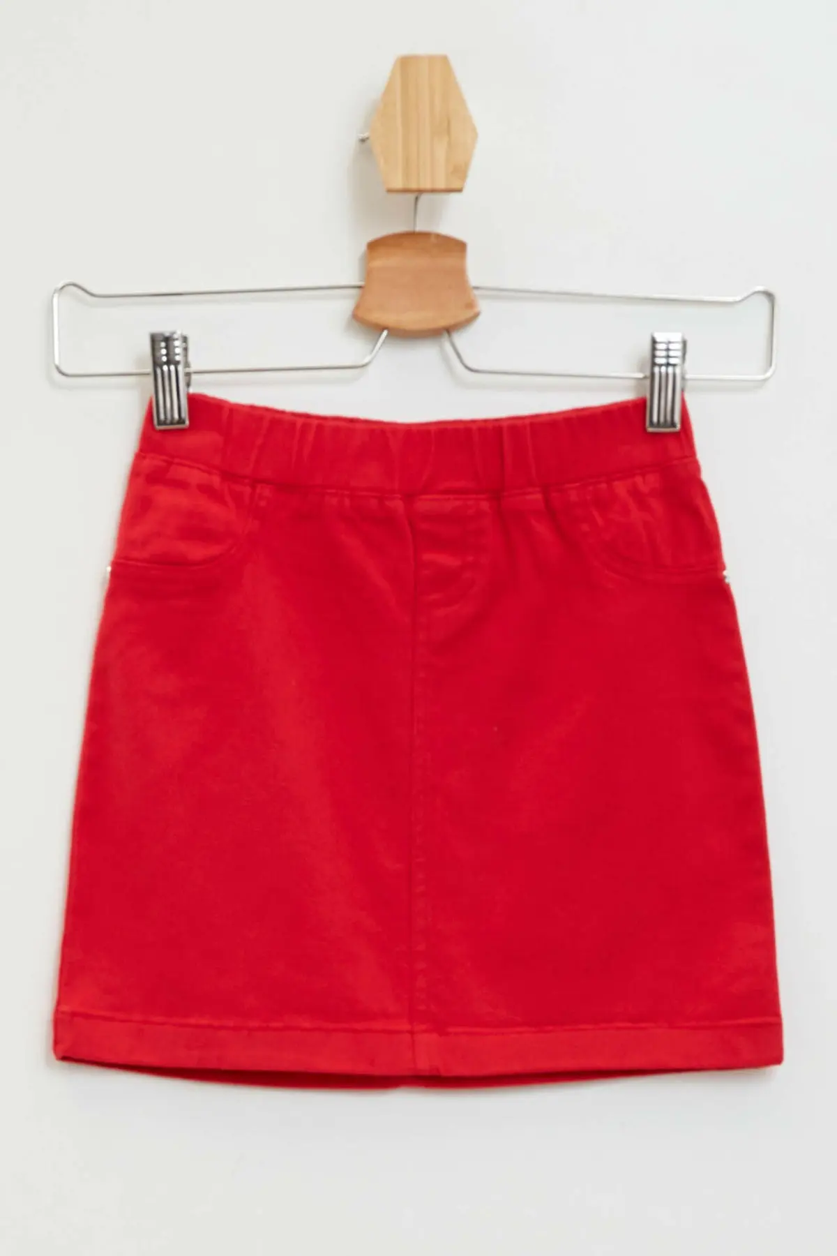 Дефакто тканые Skirt-I0564A619WN для девочек