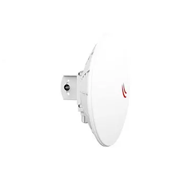 

Wifi Antenna Mikrotik RBDynaDishG-5HacD 5 GHz 25 dBi