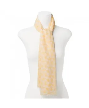 

Scarf-FOULARD TOUS Steph