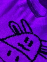 Suéter de estilo coreano para mujer, suéter de estilo salvaje suelto, de moda, otoño e invierno, 2021