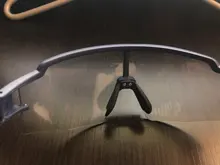 Goggle Eyewear Cycling-Glasses Myopia-Frame Polarized Rockbros Photochromic Women Built-In