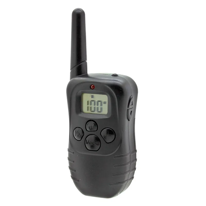 Передатчик для 998D 998DR H188 H189 998DRB Кинологический Системы - Цвет: White Background
