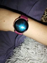 Correa de silicona para reloj Samsung Galaxy Watch, correa de silicona para reloj inteligente Samsung Galaxy Watch de 42mm Active 2 gear s3, correas de 20mm y 22mm