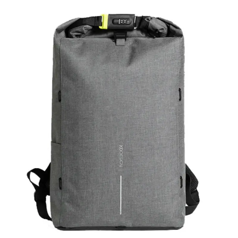 Рюкзак для ноутбука до 15 6" XD Design Bobby Urban Lite | Багаж и сумки