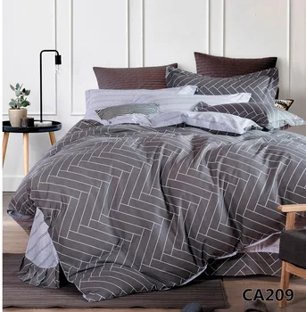 

Bed linen (1,5 slept.)