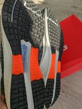 Sneakers Lining ROUGE Light-Weight Sport-Shoes Marathon Breathable ARBP037 IV Men ARBR015