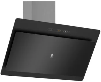 

BALAY BELL 3BC598ANC WALL CRYSTAL 90CM BLACK TO +