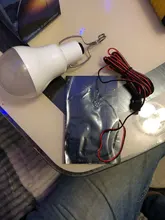 Hanging-Lamp Solar-Light Led Outdoor Waterproof Courtyard 12 Luz