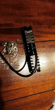 Luz LED de trabajo de inundación DRL de 18w, foco de trabajo de 9-32V, 4WD, 12 voltios, para vehículos todoterreno, SUV, coches y camiones, 1 Uds., 2 uds.