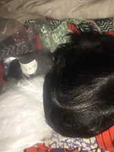 Tinashe belleza Bob corto peluca con flequillo corte Pixie brasileño pelucas de cabello humano Remy máquina barato rojo marrón pelucas para mujeres