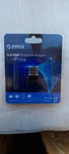 Bluetooth Dongle Adapter Audio-Receiver-Transmitter Mouse Pc Speaker ORICO Wireless Usb