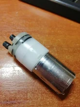 12V Small Water Pump with dc motor low noise large flow for drinking