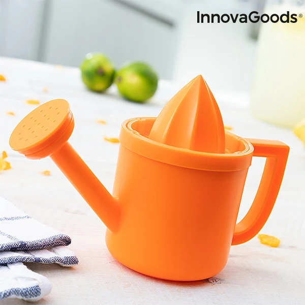 InnovaGoods соковыжималка для лейки