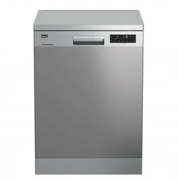 

Dishwasher Beko DFN28422X class TO ++ 60cm