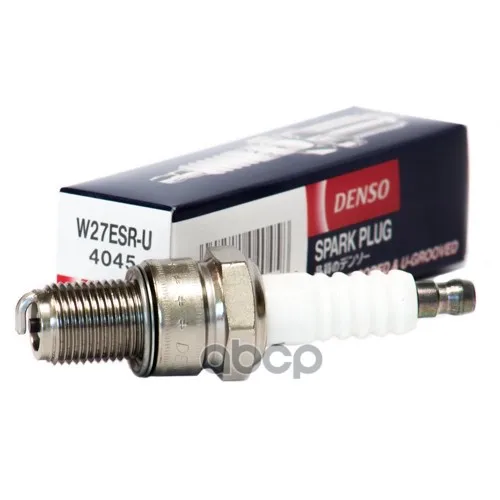 Свеча Зажигания Moto Denso арт. W27ESR-U