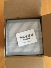 Shower Floor Drain-Cover Waste-Floor-Drain-Hideep Washroom Brass Black Square 10x10cm