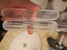 Agujas de acero inoxidable para eliminación de acné, herramientas para quitar espinillas y espinillas, cuidado de la piel Facial, limpiador de poros faciales, 4 Uds.