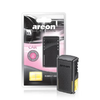 

Car perfume on the deflector AREON CAR box SUPERBLISTER 704-022-BL08