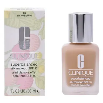 

Fluid Foundation Make-up Clinique 92947