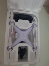 Zumbido drone FPV UAV con ESC cámara 4K fotografía aérea de gran angular profesional control remoto de larga duración máquina de juguete con mosca cámara de montaña