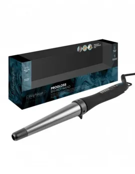 

Curler ceramic ionic REVAMP Progloss Big Wand