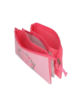 

MOVOM NEVER STOP POUCH THREEFOLD COMPARTMENT