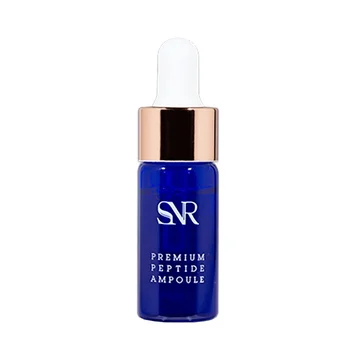 

Serum for face soonari premium peptide ampoule (5 ampoules of 10 ml)