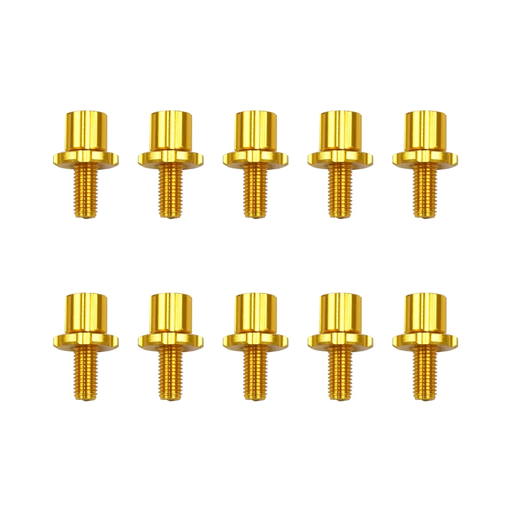 

Clutch Brake Cable Adjuster M8 For Honda Yamaha Suzuki Kawasaki ATV Motorcycle