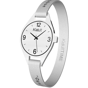 

Watch strap Women's Watch Kidult Time 731681s