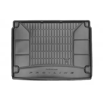 

Peugeot Partner trunk rug (2008 - 2018)