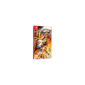 

JUEGO NINTENDO SWITCH DRAGON BALL FIGHTERZ