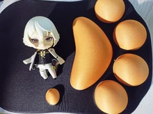 Mice-Mat Rest-Support Mouse-Pad Computer Wrist Silicone Cute PC No Nonslip Cat-Paw