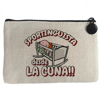 

Purse Sportinguista from the cradle Sporting Football