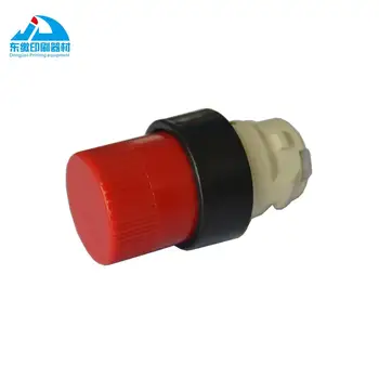 

Roland Machinery Button Offset Printing Machinery Spare Part Button