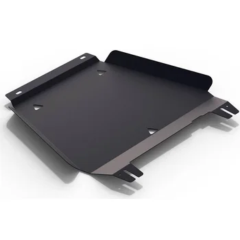 

Protection PPC Rival Ford Ranger III 2012-2015, Steel 2mm, with mounting hardware, 111.1831.1
