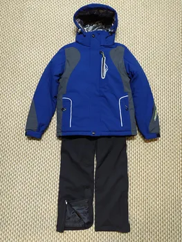 

Ytb-2357 set for Boy Blue Gray amengsdi (110-158) (140)