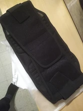 Corset Belt Support Waist-Trainer Sweat Back-Brace Lumbar for Pain-Relief New Strong-Lower