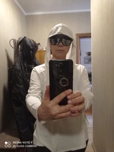 AONIJIE-Sombrero de pesca E4089 Unisex, gorra visera para exteriores, protección solar UPF 50 con cubierta de solapa de cuello y Oreja extraíble para senderismo