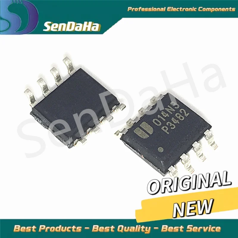 

EUP3482DIR1 EUP3482 P3482 SOP8 DC-DC новый оригинальный 5 шт./лот Бесплатная доставка
