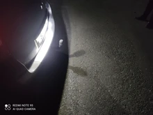 Led-Bulbs Festoon Car-Dome-Light Auto-Interior-Reading-Lamps C10W 36mm No-Error Canbus