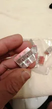 Conectores de cable PCT-102 PCT-106 PCT-108 PCT-602 empujar en cable plug-en el cableado conector de cable de alambre conductor del PCT conexión