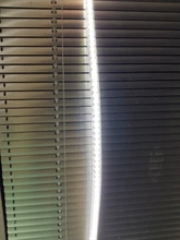 Led-Strip-Light Switch Garden Outdoor Flexible High-Brightness Waterproof 2835 220V 120leds/m