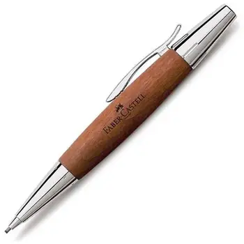 

Pen CHROME WOOD 1 4 MMFABER-CASTELL31.75
