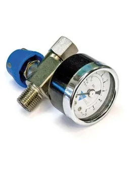 

AIRKRAFT 2101910 pressure regulator on LINE C/manometer